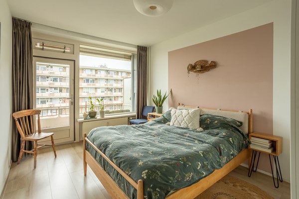 Medium property photo - Zwedenburg 258, 2591 BM Den Haag